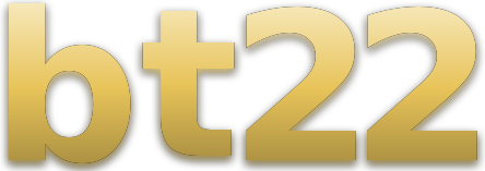 bt22 logo